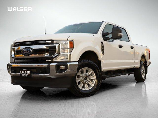 2022 ford f-250 xlt