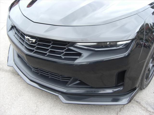 2020 chevrolet camaro 1lt