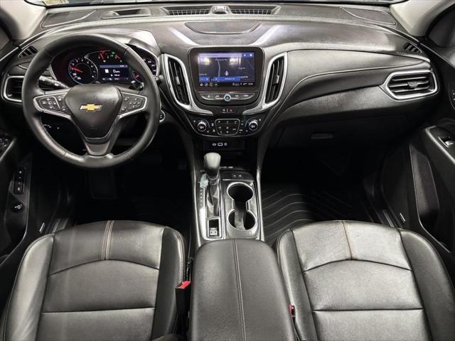 2024 chevrolet equinox premier w/1lz