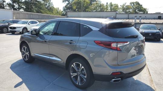2025 Acura RDX