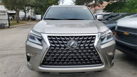 2023 Lexus GX