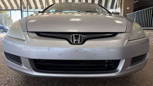 2005 Honda Accord