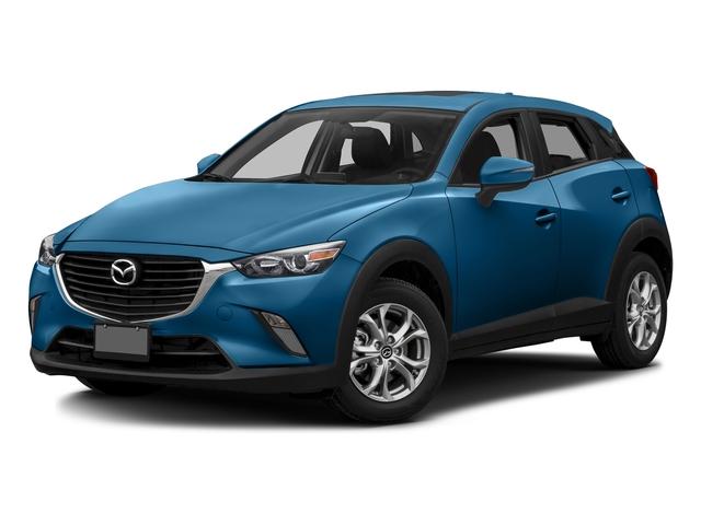 2016 mazda cx-3 touring