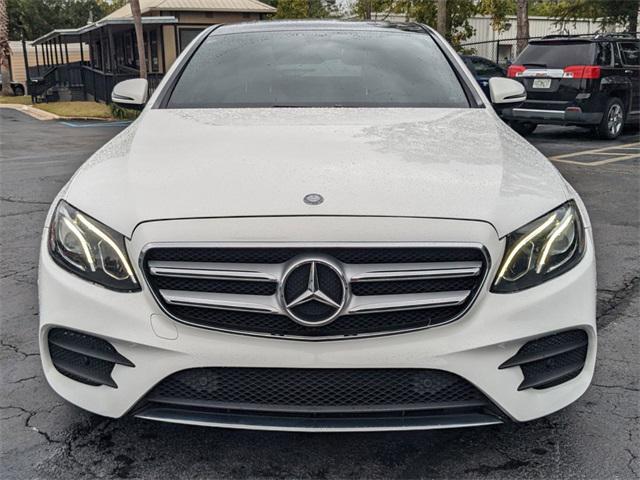 2017 mercedes-benz e-class e 300 4matic