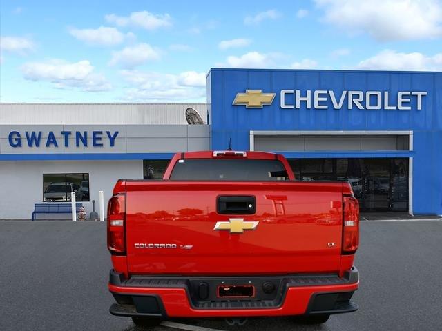 used 2019 chevrolet colorado lt jacksonville, ar 72076 for sale in gravel ridge, arkansas