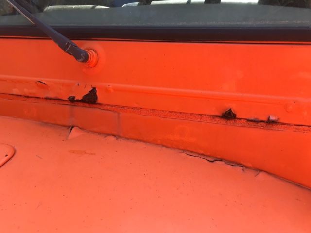 jeep cj 10a military tugger 2x4
