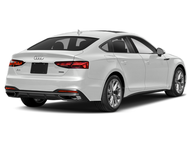 2021 audi a5 sportback premium plus