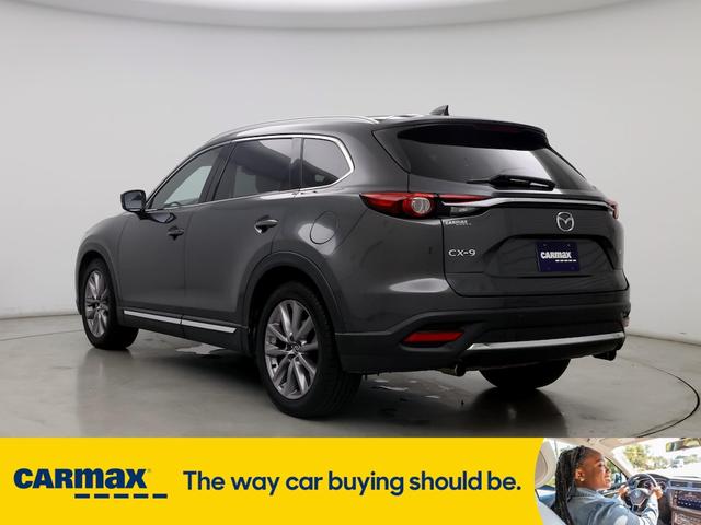 2020 mazda cx-9 grand touring