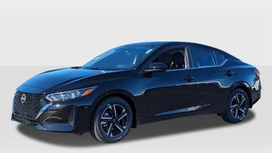 2024 Nissan Sentra