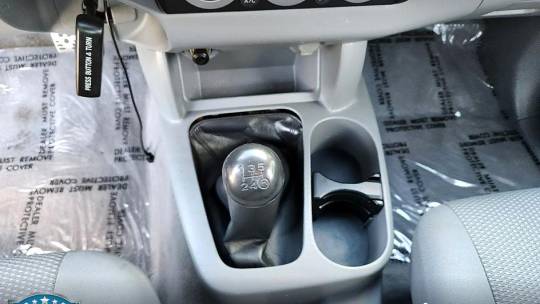 2006 Toyota Tacoma