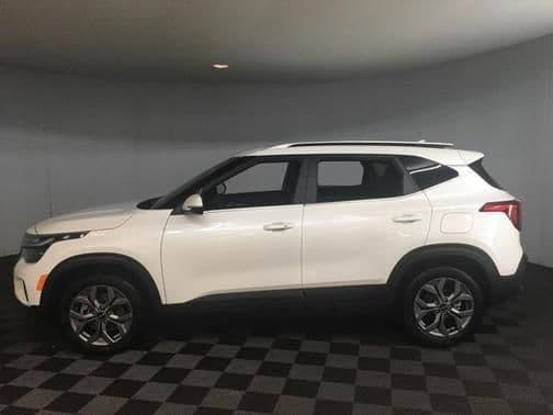 2024 kia seltos s in edgemere, massachusetts
