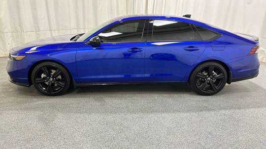 2024 Honda Accord