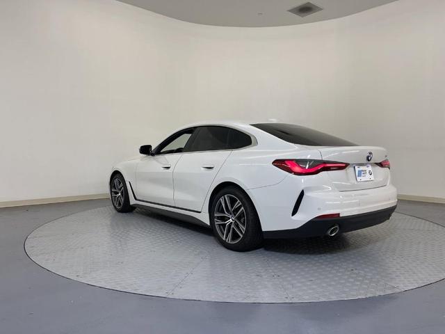 2023 bmw 430 gran coupe i