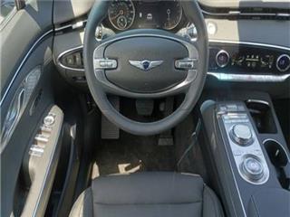 2025 Genesis GV70 2.5t standard