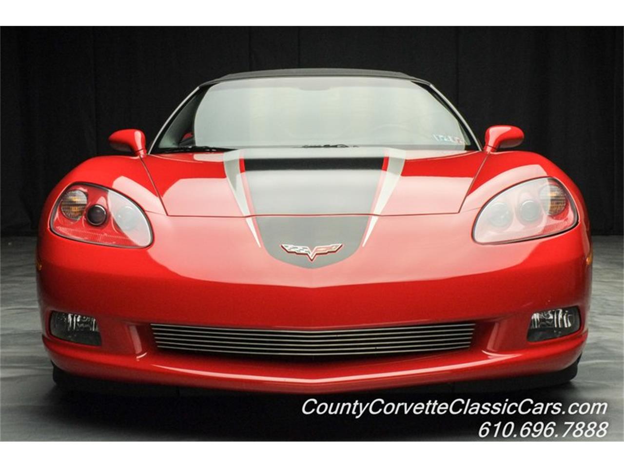 2008 chevrolet convertible