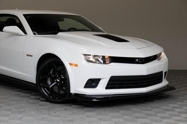 2015 chevrolet camaro z/28