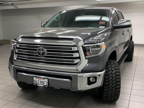 2021 toyota tundra