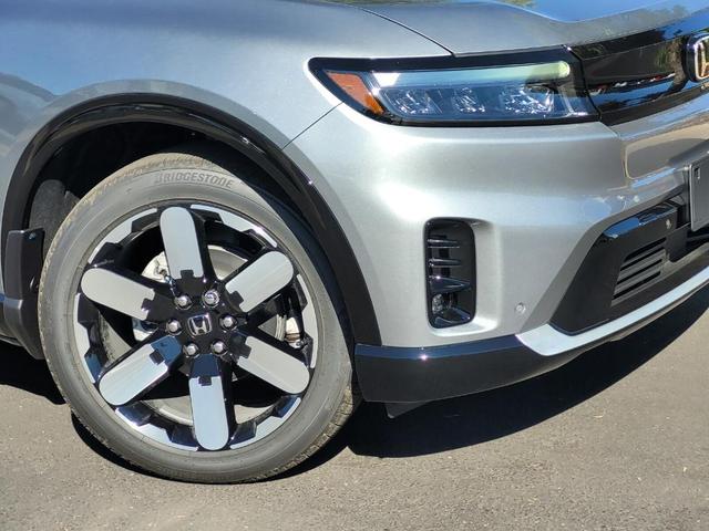 2024 honda prologue