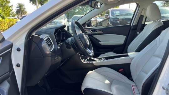 2018 Mazda