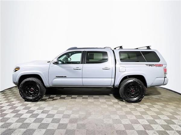 2020 toyota tacoma in denver, colorado