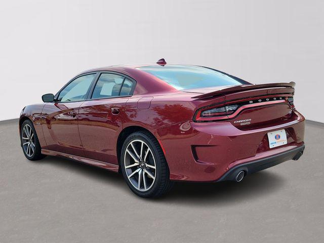 2023 dodge charger r/t