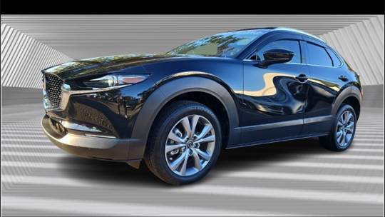 2022 Mazda CX-30