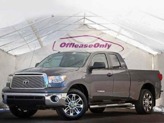 2013 toyota tundra double cab in lake worth, fl