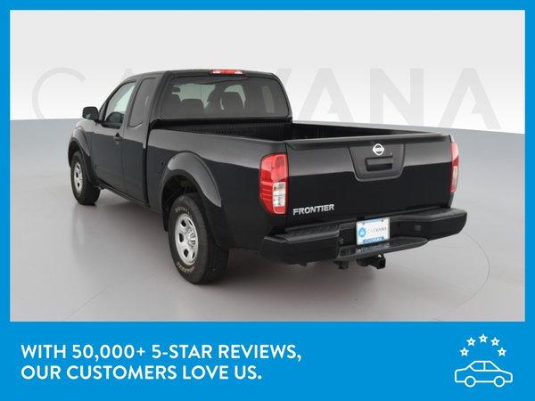 2017 nissan frontier king cab in hammond, indiana