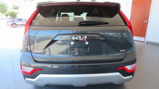 2024 Kia Niro