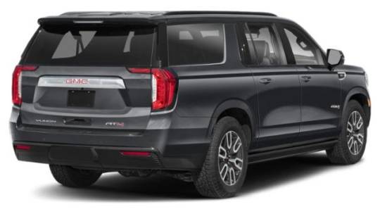 2023 GMC Yukon