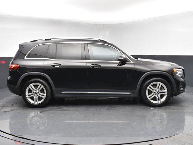 2021 mercedes-benz glb 250 4matic