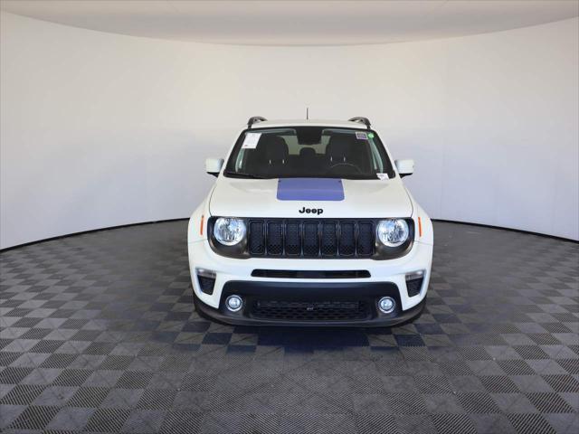 2020 jeep renegade altitude fwd