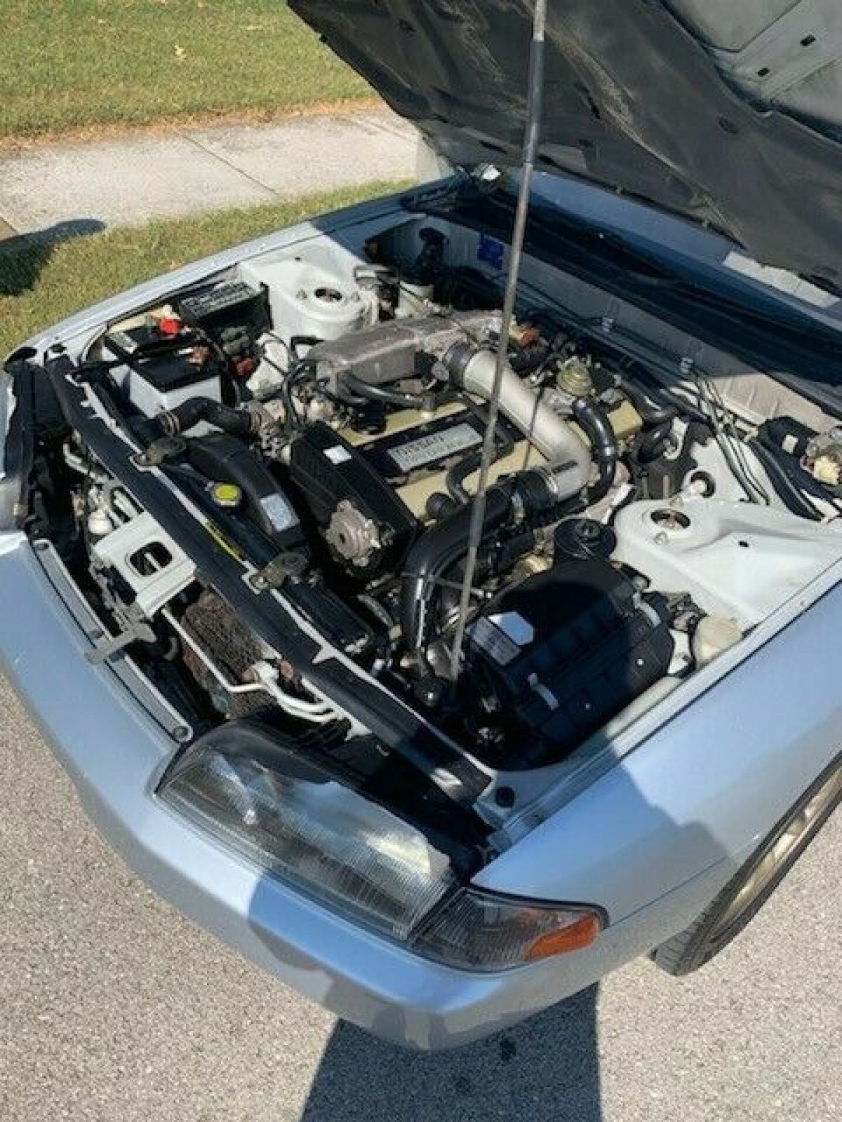 1990 nissan skyline gtst *read description*