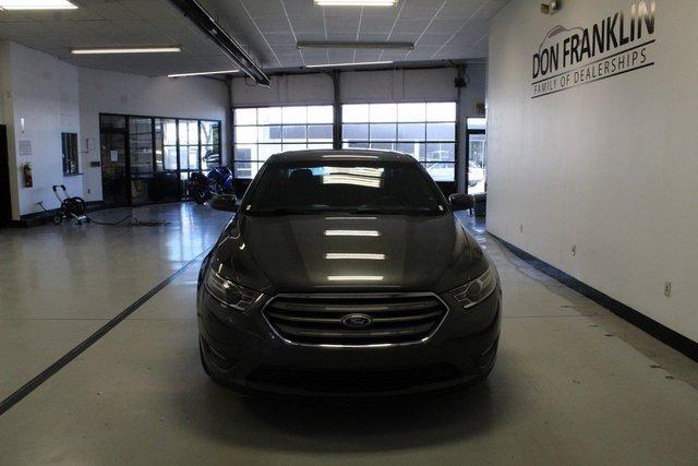 used 2016 ford taurus sel awd somerset, ky 42501 for sale in acorn, kentucky