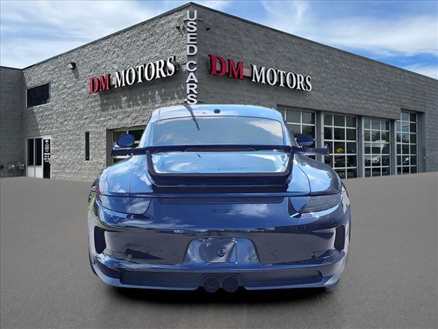 2015 porsche 911 gt3