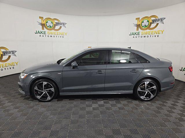 2020 audi a3 premium