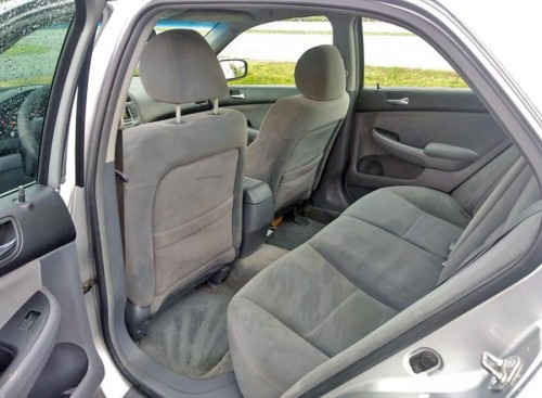 2006 honda accord lx for sale in georgia by owner