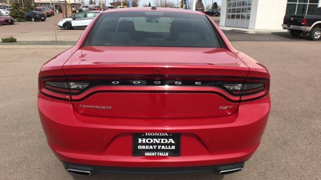 used 2018 dodge charger sxt great falls, mt 59405 for sale in great falls, montana
