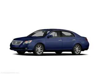 2008 toyota avalon xls