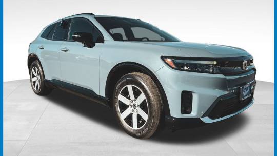 2024 Honda Prologue