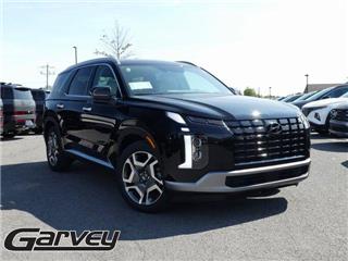 2025 Hyundai Palisade limited