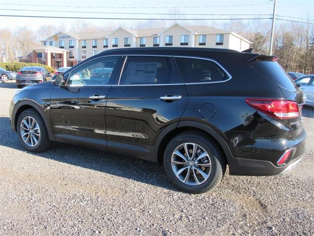 2019 hyundai santa fe xl se awd se 4dr suv for sale in plainfield, connecticut