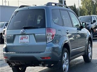 2010 Subaru Forester 2.5x premium