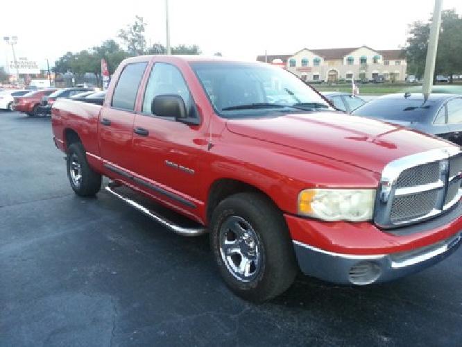 truck in casselberry, fl