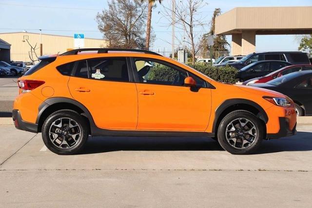 used 2019 subaru crosstrek 2.0i premium modesto, ca 95356 for sale in modesto, california