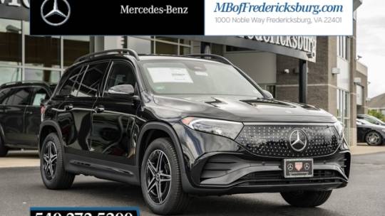 2024 mercedes-benz eqb