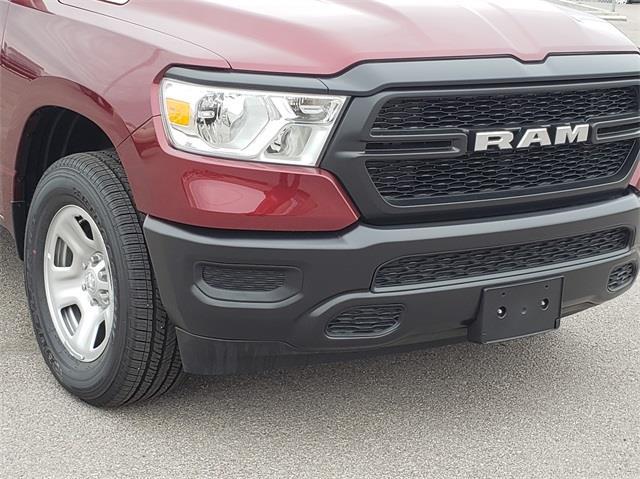 2019 ram ram pickup 1500 tradesman 4x4 tradesman 4dr crew cab 5.6 ft. sb pickup for sale in las cruces, new mexico