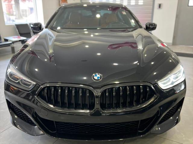 2022 bmw 840 i xdrive