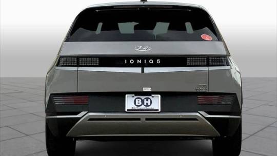 2024 Hyundai IONIQ 5