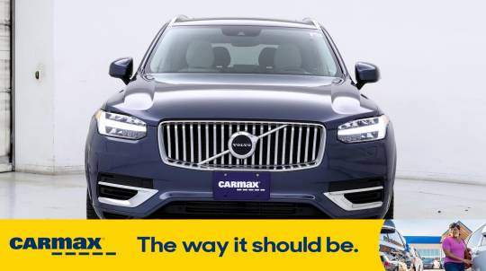 2022 Volvo XC90